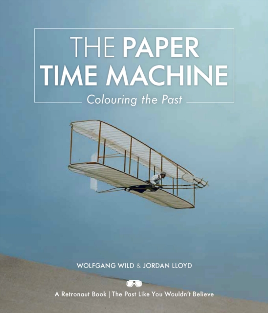 Paper Time Machine