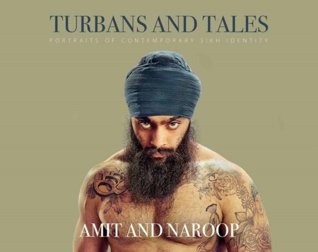 Turbans and Tales