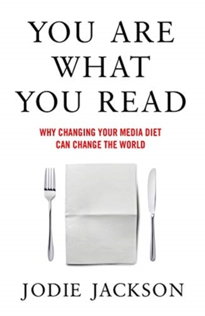 You Are What You Read