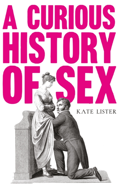 Curious History of Sex