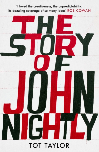 Story of John Nightly