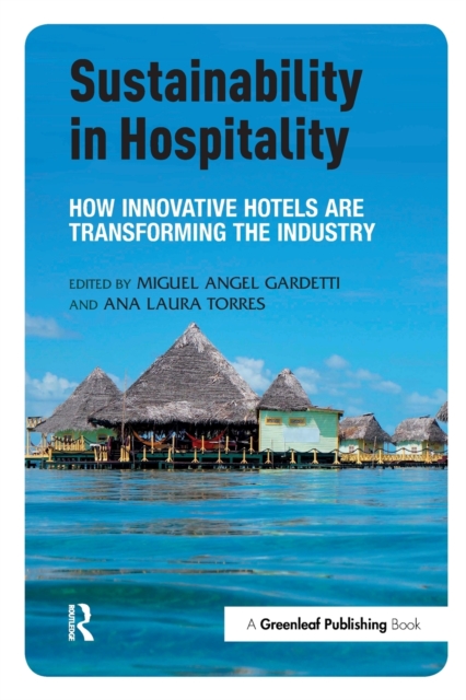 Sustainability in Hospitality