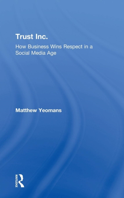 Trust Inc.