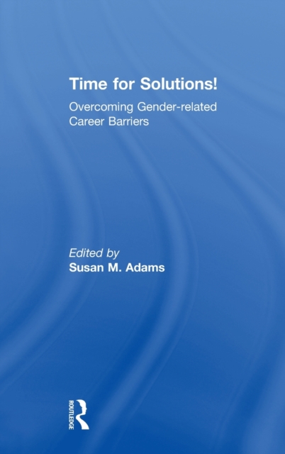 Time for Solutions!