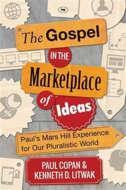 Gospel in the Marketplace of Ideas