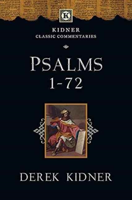 Psalms 1-72