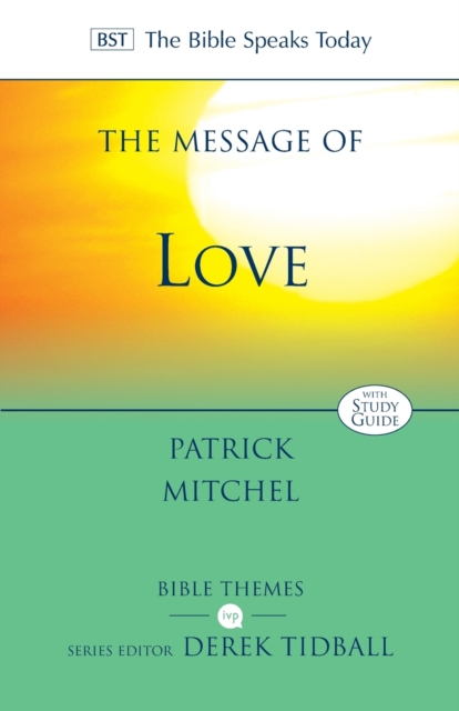Message of Love