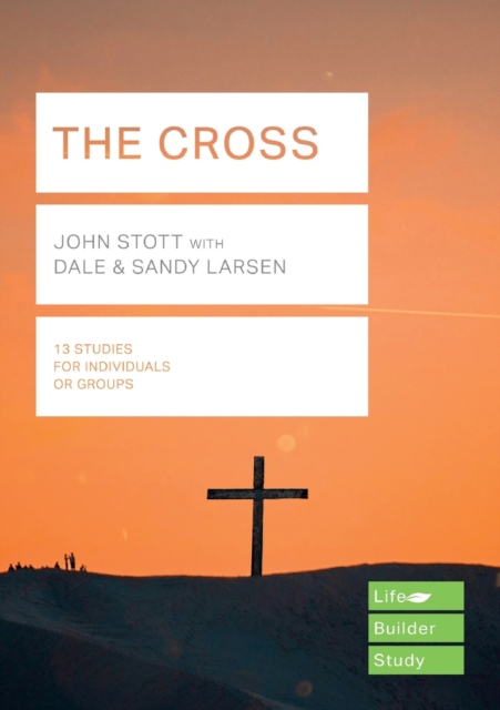 Cross (Lifebuilder Study Guides)