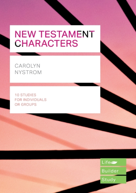 New Testament Characters