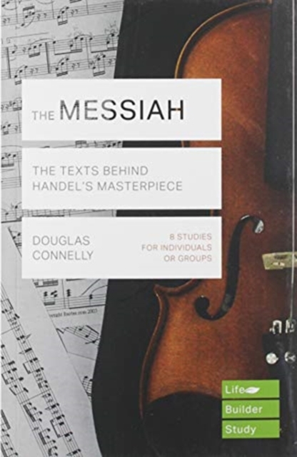 Messiah (Lifebuilder Study Guides)