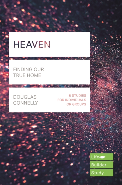 Heaven (Lifebuilder Study Guides)