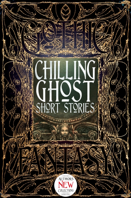 Chilling Ghost Short Stories