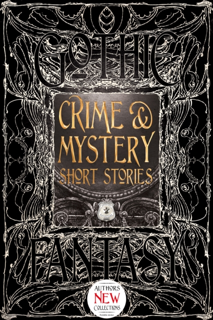 Crime & Mystery Short Stories