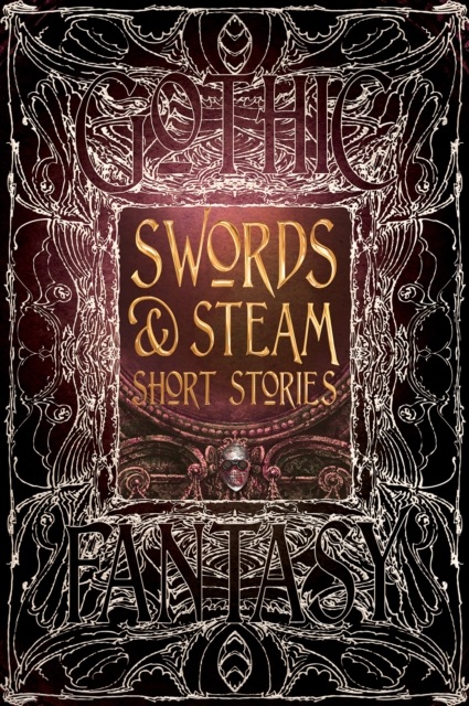 Swords & Steam Short Stories