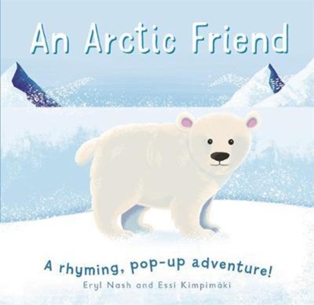 Arctic Friend