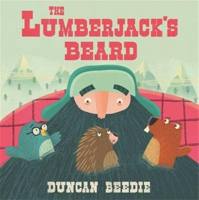 Lumberjack's Beard