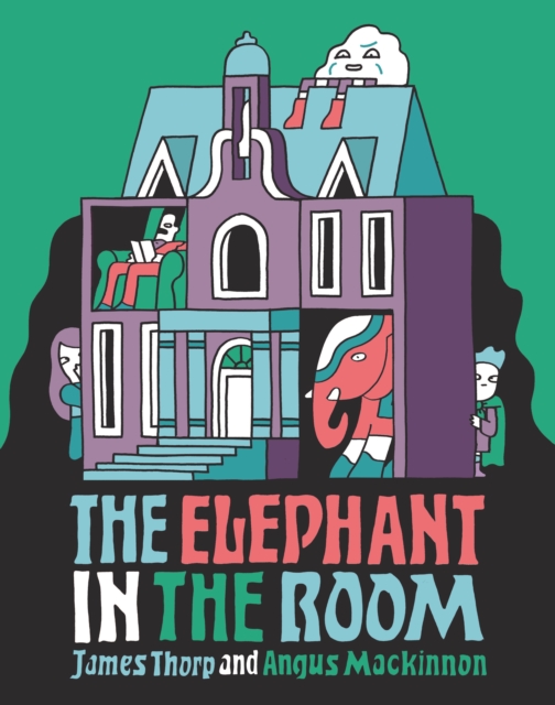 Elephant in the Room