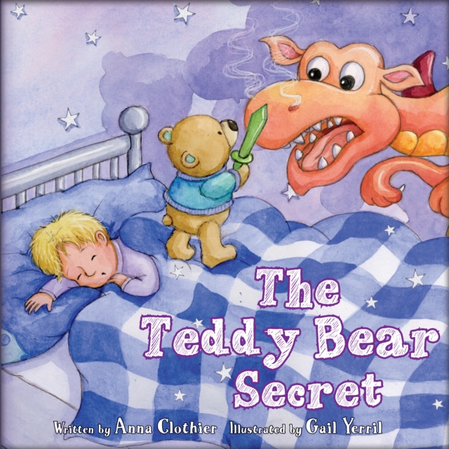 The Teddy Bear Secret