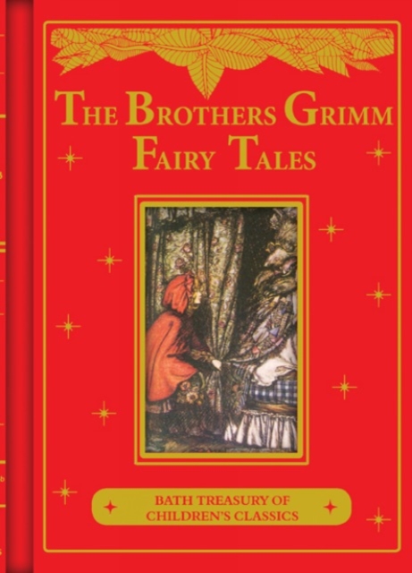 Brothers Grimm Fairy Tales