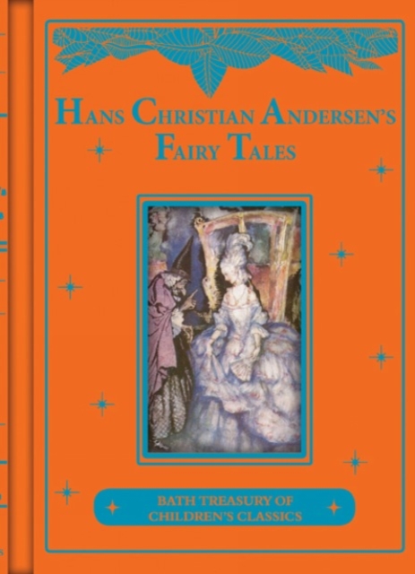Hans Christian Andersen's Fairy Tales: Bath Treasury of Children's Classics