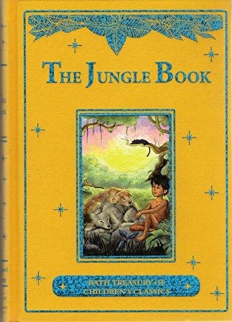 Jungle Book