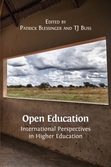 Open Education