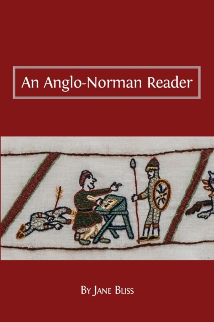 Anglo-Norman Reader