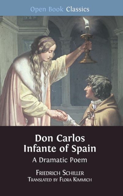 Don Carlos Infante of Spain