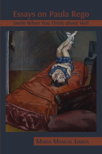 Essays on Paula Rego