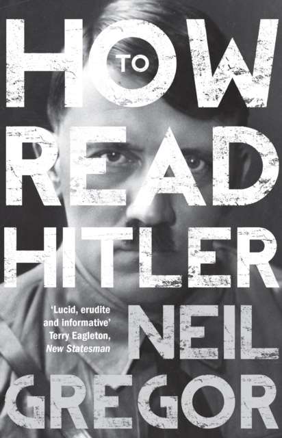 How To Read Hitler