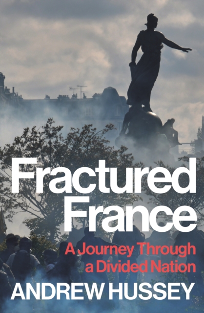 Fractured France