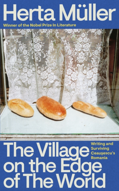 The Village on the Edge of the World