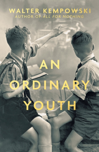 Ordinary Youth