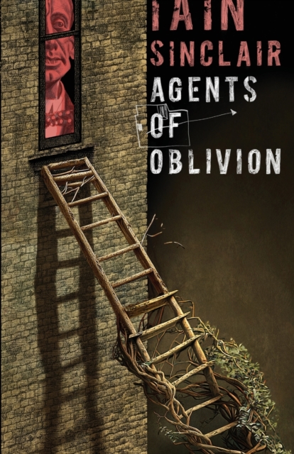 Agents of Oblivion