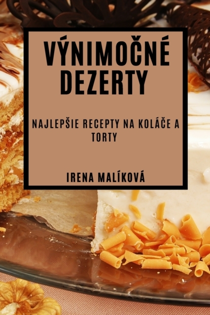 V?nimočn? Dezerty