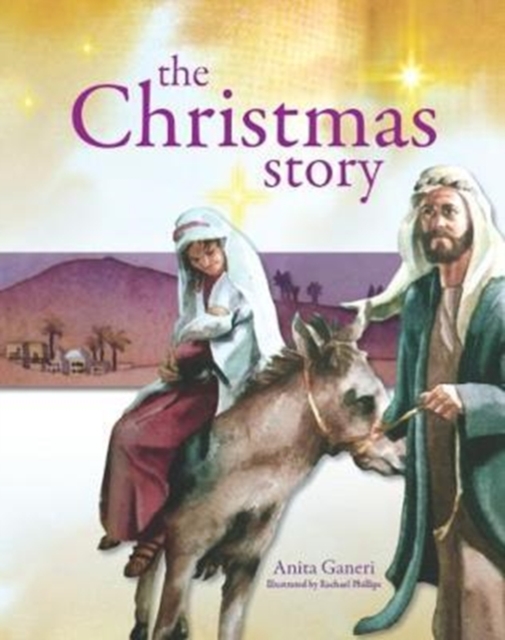 The Christmas Story
