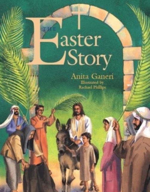 The Easter Story