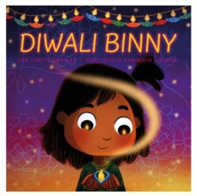 Diwali Binny