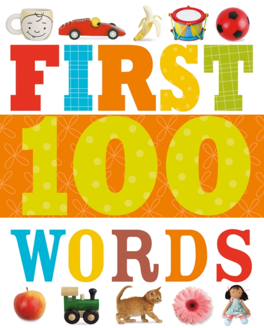 First 100 Words