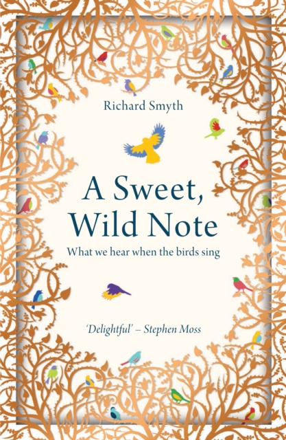 Sweet, Wild Note