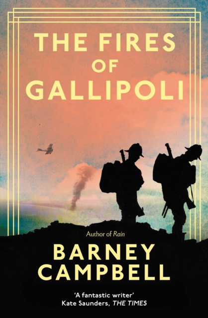 Fires of Gallipoli