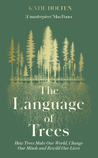 Language of Trees