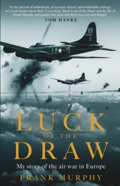 Luck Of The Draw