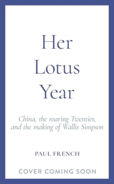 Her Lotus Year