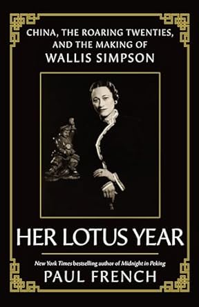 Her Lotus Year
