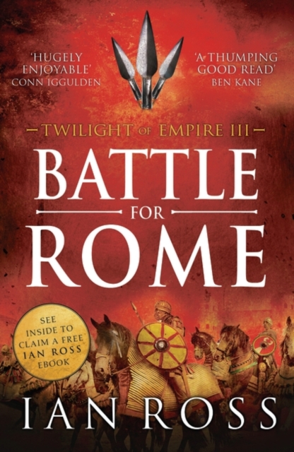 Battle for Rome