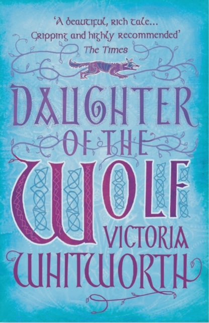 Daughter of the Wolf