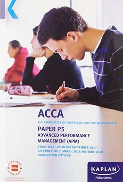 P5 Advanced Performance Management - Complete Text
