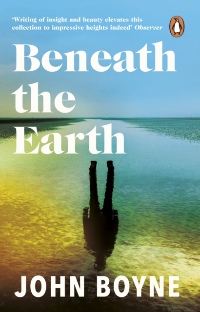Beneath the Earth
