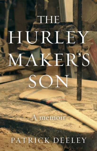 Hurley Maker's Son